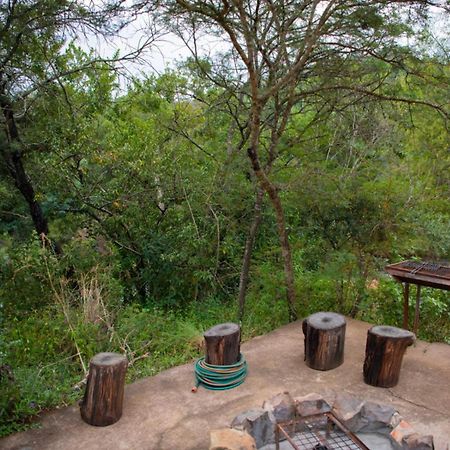 Riverbed Africa Lydenburg Luaran gambar