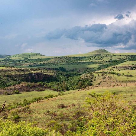 Riverbed Africa Lydenburg Luaran gambar