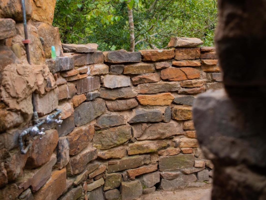Riverbed Africa Lydenburg Luaran gambar