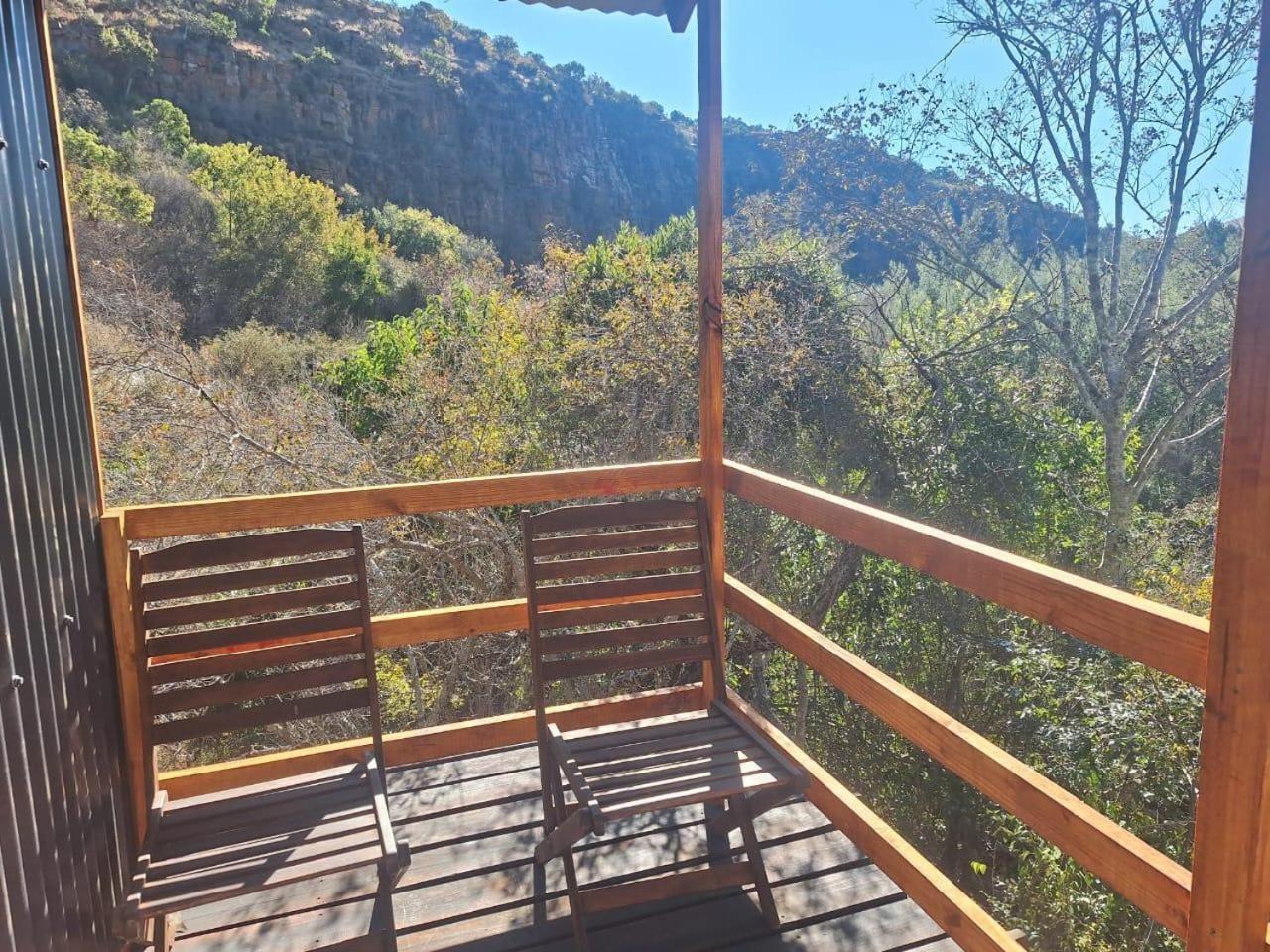 Riverbed Africa Lydenburg Bilik gambar