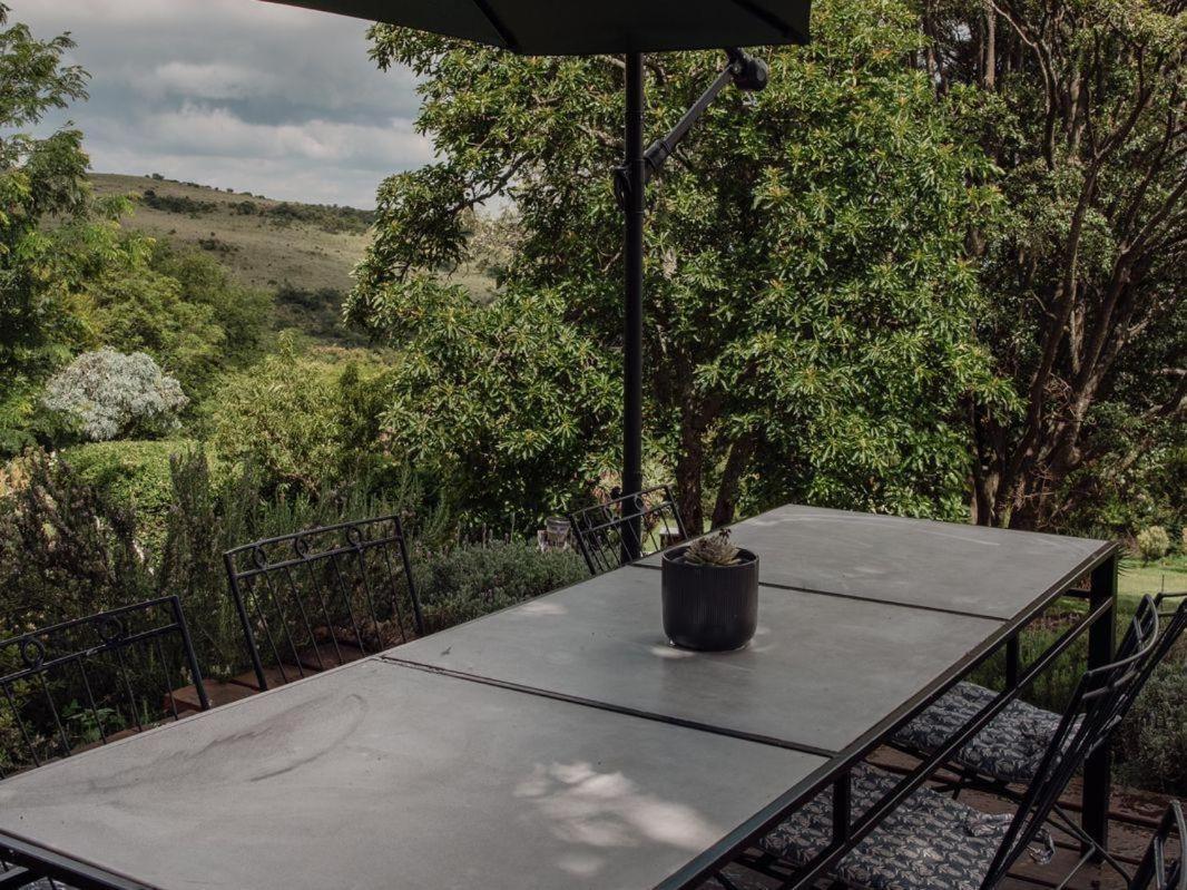 Riverbed Africa Lydenburg Luaran gambar