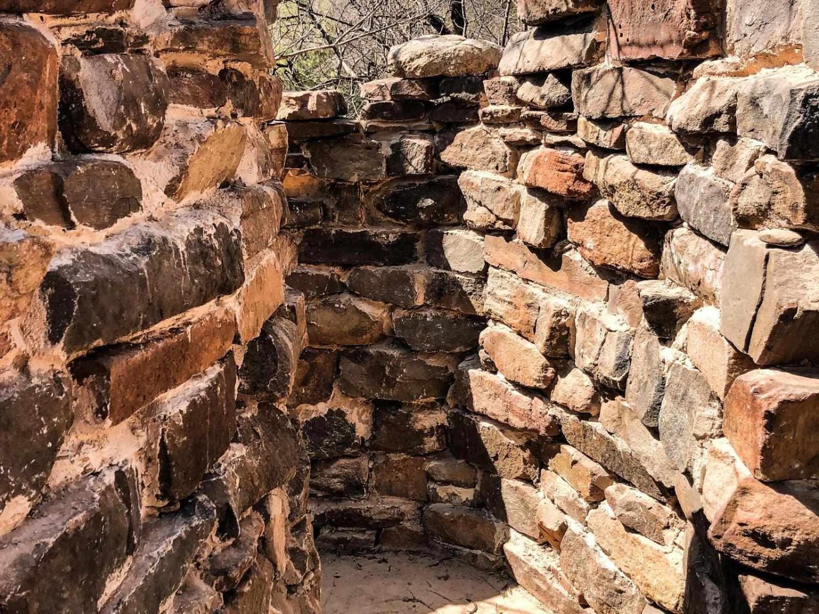 Riverbed Africa Lydenburg Luaran gambar