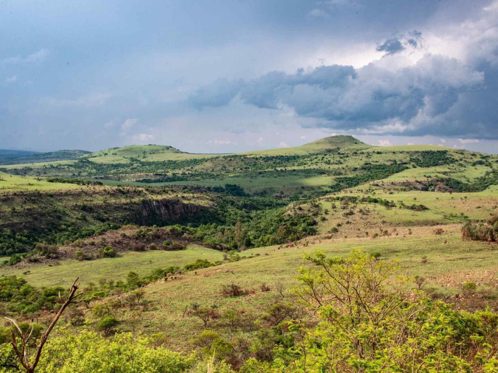 Riverbed Africa Lydenburg Luaran gambar